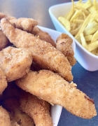 Recettes de fast food faites maison