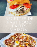 Brochettes de pancakes