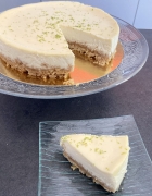 Citronnade et glaçons parfumés