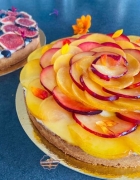 Langues de chat, biscuits faciles à réaliser