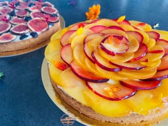 Astuces pour réaliser une tarte aux fruits digne d’une pâtisserie