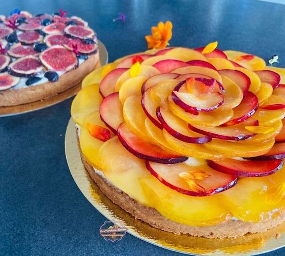 Astuces pour réaliser une tarte aux fruits digne d’une pâtisserie
