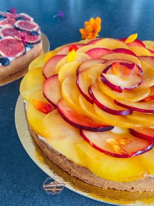 Astuces pour réaliser une tarte aux fruits digne d’une pâtisserie