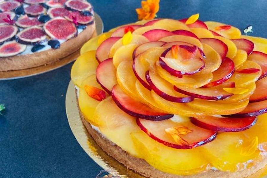 Astuces pour réaliser une tarte aux fruits digne d’une pâtisserie