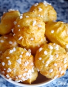 Sweet Table princesse