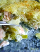 Court-bouillon de poisson (à l’antillaise)