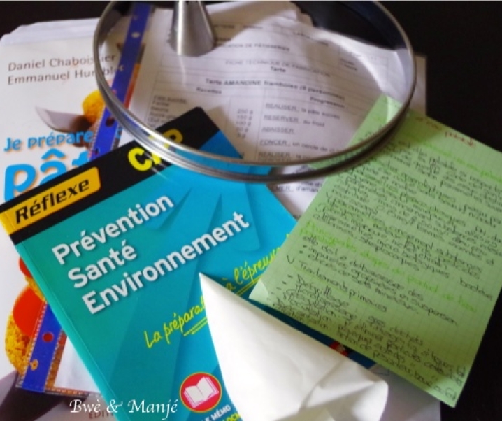 CAP Pâtissier candidat libre , formation, conseils, financement, cours, matériel, livres, méthodologie…