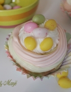 Tarte amandine aux framboises (Fiche technique cap pâtissier)