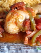 Sablés décorés thème St Valentin