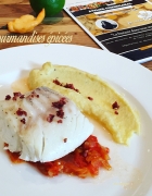 Chocolat chaud épicé {boisson onctueuse cocooning}