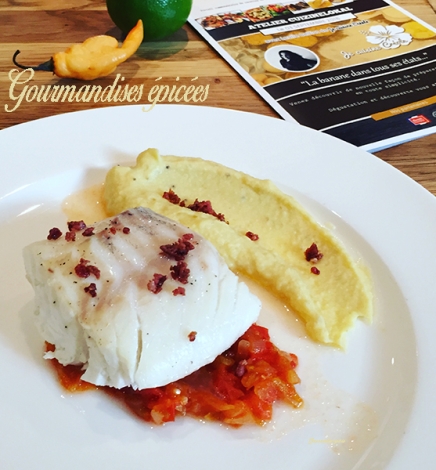 Les Ateliers Cuizine  Lokal