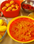 Gâteau reine des neiges {cake design}