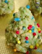 Galette des rois crème de coco pépites de chocolat