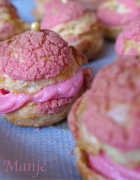 Cake pops à la noix de coco (recette avec moule)