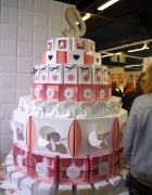 Gâteaux fêtes de Pâques