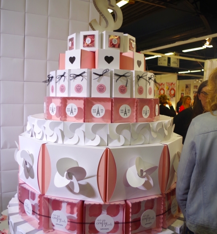 Sugar Paris – Mon retour sur la 1ère édition d’avril 2014