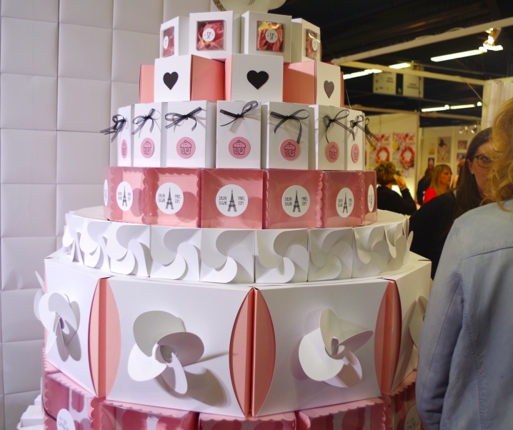 Sugar Paris – Mon retour sur la 1ère édition d’avril 2014