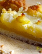 Biscuit à la cuillère {fiche technique cap pâtissier}