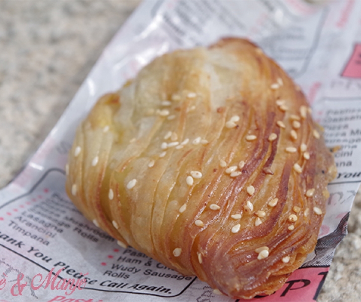 Malta {Petit séjour à Malte en famille}