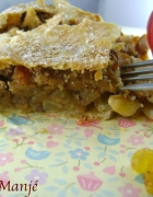 Jus de groseilles pays