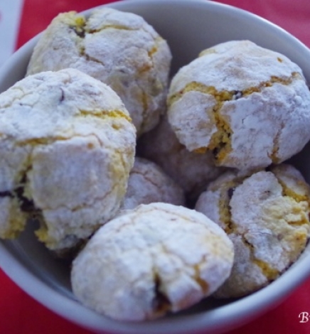 Boule de neige (bredele)