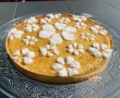 Cheesecake onctueux