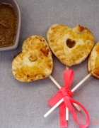 Tarte fraises pistache {fiche technique cap pâtissier}