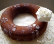 Tarte fraises chantilly mascarpone