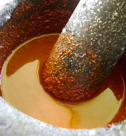 Saint Lucia (en passant par la Guadeloupe) {Sainte-Lucie}