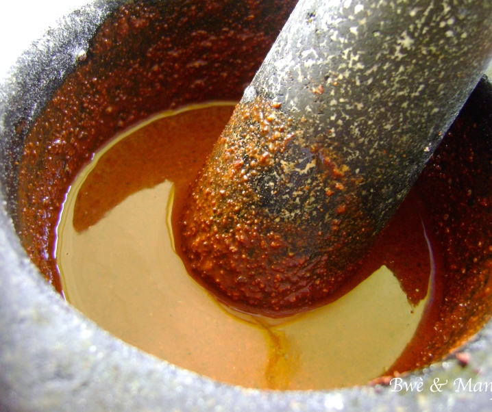 Saint Lucia (en passant par la Guadeloupe) {Sainte-Lucie}