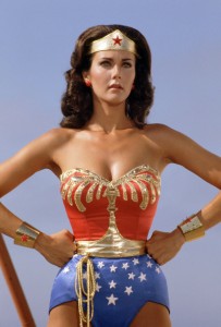 Wonder-woman