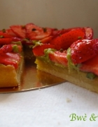 Gâteau Coeur {cake design}