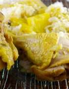 Flash McQueen à l’honneur!