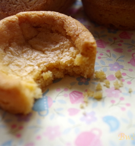 Sablés bretons (de Christophe Felder)