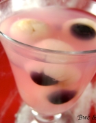 Doigts de zombies sortis de terre (goûter d’halloween)- sablés choco-noisette