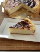 La nougatine (Cours MC pâtisserie)