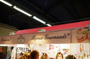 bijoux gourmands