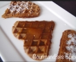 Gaufre liégeoise