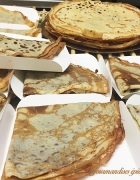 Comme des ficelles picardes {crêpes salées gratinées}
