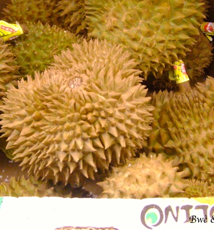 Mon initiation à la cuisine asiatique