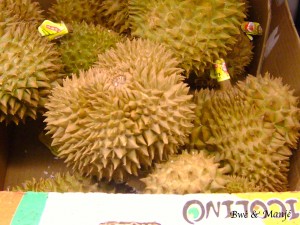 durian