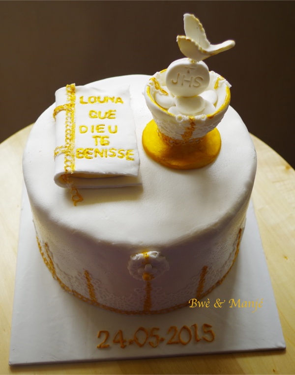 Decoration Gateau Premiere Communion Decoration Gateau Premiere Communion
