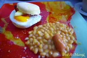 idée recette brunch salée