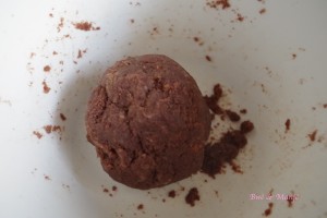 pâte pour cake pops