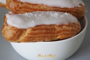 éclairs