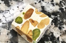 nougat