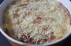 gratin crepes ficelles picardes