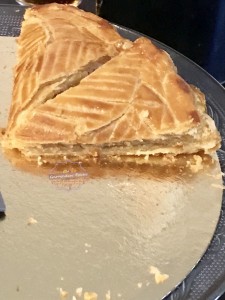 part galette