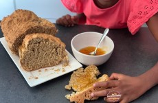 soda bread