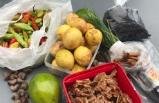 Cuisine creole